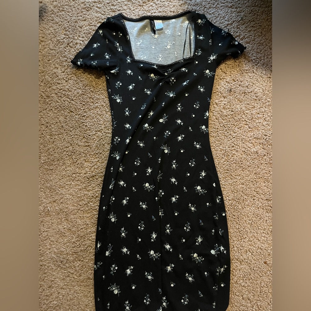 H&M mini dress size XS